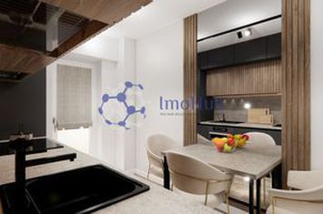 INVESTITIE! Apartament cu o camera, decomandat, Tatarasi, etaj 2, 45.5mp, 68.600 euro anunturi imobiliare Iasi