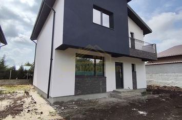 Vila individuala curte libera 320mp, cartier Allegria, sos Oltenitei, A0 anunturi imobiliare Bucuresti