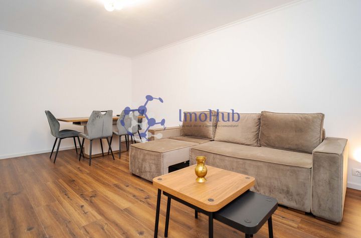 Apartament 3 camere de vanzare PACURARI - Iasi anunturi imobiliare Iasi