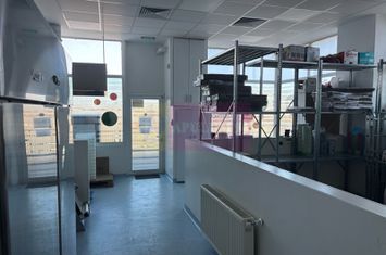 Vnzare spatiu comercial in zona Chisinau-Lacul Fundeni anunturi imobiliare Bucuresti