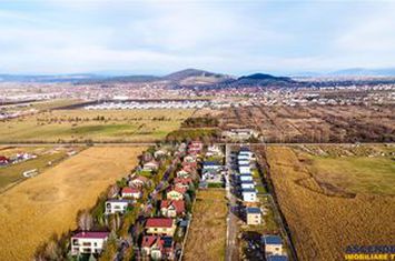 Vilă - 4 camere de vanzare SANPETRU - Brasov anunturi imobiliare Brasov