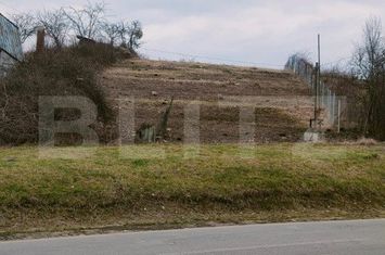 Teren de vanzare BISTRITA - Bistrita-Nasaud anunturi imobiliare Bistrita-Nasaud