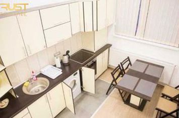 Apartament 4 camere de vanzare PLOPILOR  - Cluj anunturi imobiliare Cluj
