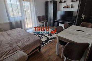 Apartament 3 camere de inchiriat CENTRAL - Alba anunturi imobiliare Alba