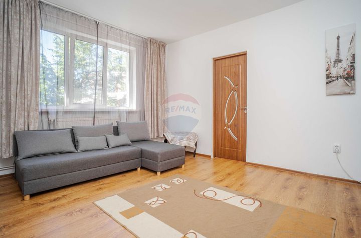 Apartament de 2 camere Tudor Vladimirescu 0% comision anunturi imobiliare Iasi