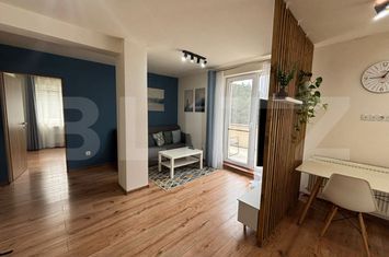 Apartament 2 camere de inchiriat FLORESTI - Cluj anunturi imobiliare Cluj