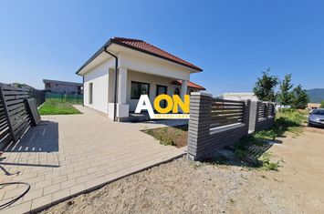 Casa 3 Camere, Teren 353 mp, Zona Micesti, Toate Utilitatile anunturi imobiliare Alba