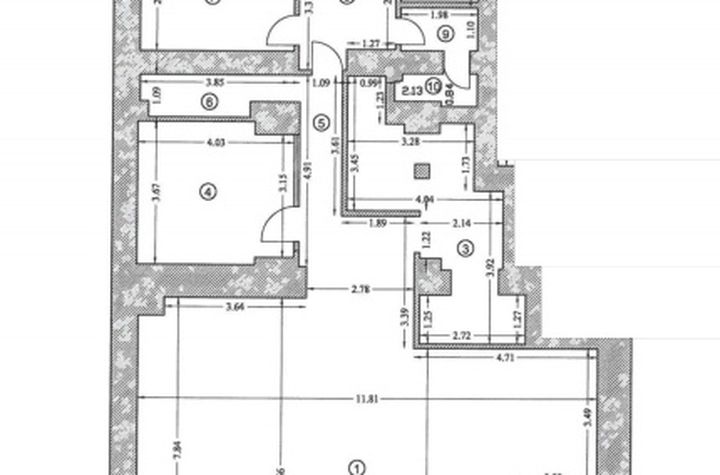 Spațiu comercial de inchiriat CENTRU - Constanta anunturi imobiliare Constanta