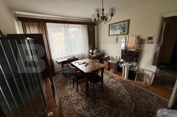 Apartament 2 camere de vanzare TEREZIAN - Sibiu anunturi imobiliare Sibiu