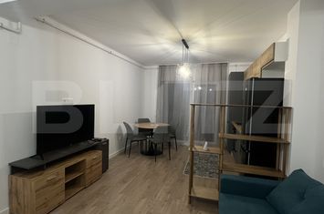 Apartament 2 camere de inchiriat FLORESTI - Cluj anunturi imobiliare Cluj