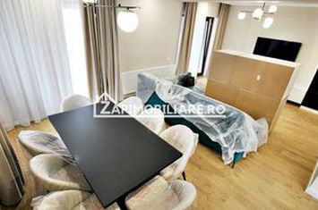 Casa Lux 4 camere, 3 băi, 112mp, 282 mp teren, 0% comision anunturi imobiliare Mures