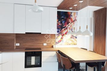 Apartament modern 3 camere de inchiriat Prima Onestilor anunturi imobiliare Bihor