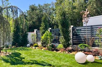 VIla individuala | strada privata langa padure | Iancu Nicolae anunturi imobiliare Bucuresti