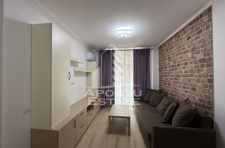 Apartament 2 camere, loc de parcare, Torontalului anunturi imobiliare Timis