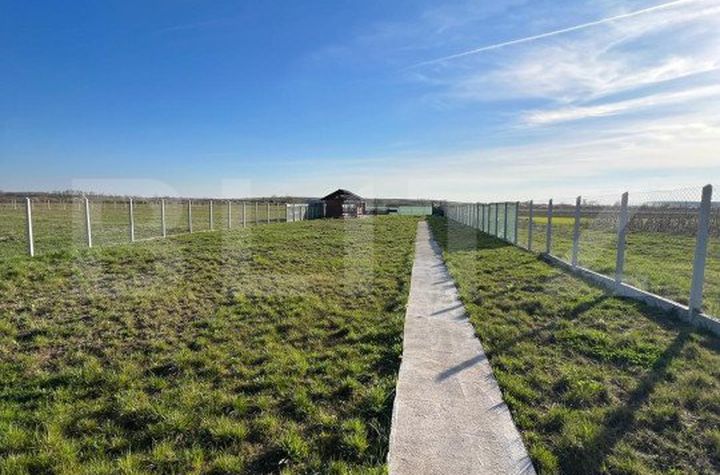 Teren de vanzare SATU MARE - Satu Mare anunturi imobiliare Satu Mare