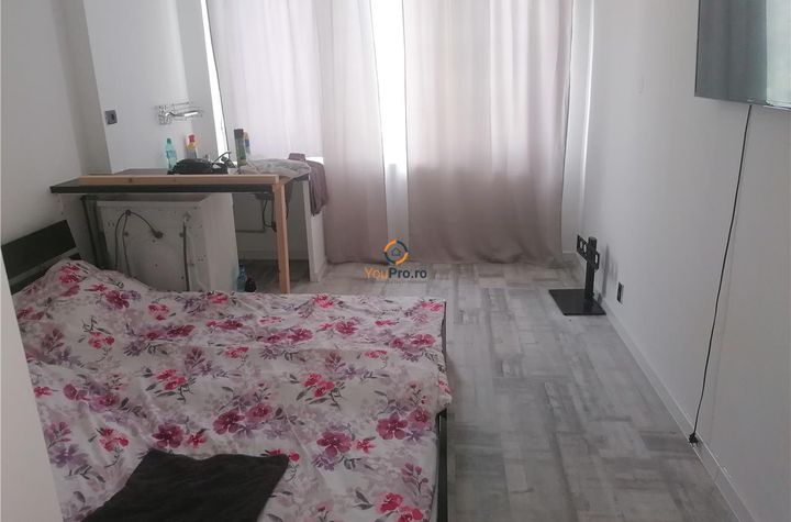 Garsonieră de vanzare SAGULUI - Timis anunturi imobiliare Timis