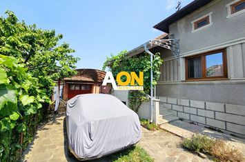 Casă - 4 camere de vanzare CETATE - Alba anunturi imobiliare Alba