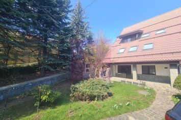 Vila de vanzare in Breaza - Zona Breaza de Sus anunturi imobiliare Prahova