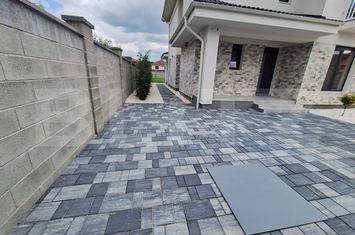 Vilă - 5 camere de vanzare DUMBRAVITA - Timis anunturi imobiliare Timis