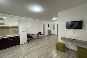 Apartament 2 camere de inchiriat FLORESTI - Cluj anunturi imobiliare Cluj