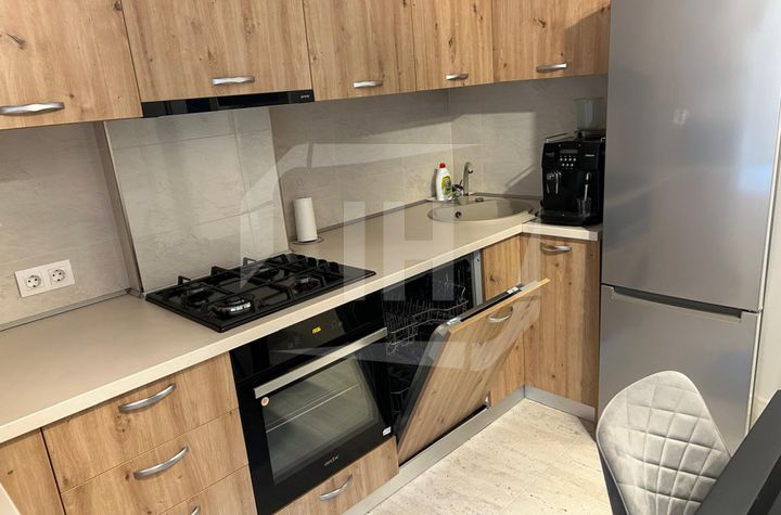 Garsonieră de inchiriat CLUJ-NAPOCA - Cluj anunturi imobiliare Cluj