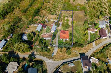 Casă / Vilă cu 4 camere de vânzare anunturi imobiliare Iasi