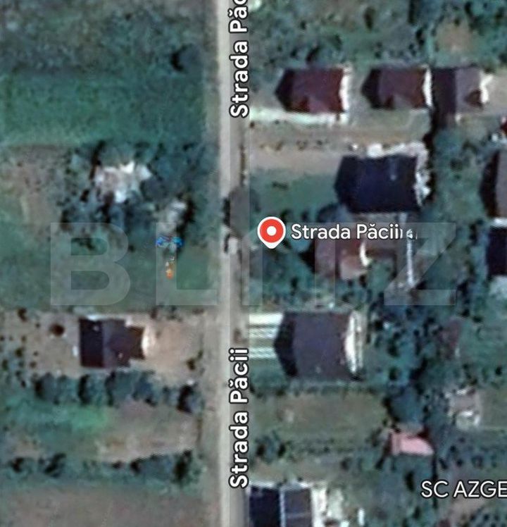 Teren de vanzare SUCEAVA - Suceava anunturi imobiliare Suceava