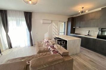 Apartament cu 3 camere open space in zona Aradului anunturi imobiliare Timis