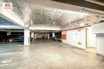 Garaj subteran / Trapezului - Drumul Malu Mierii, nr.  78-80 anunturi imobiliare Bucuresti