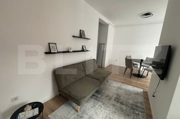Apartament 2 camere de inchiriat FLORESTI - Cluj anunturi imobiliare Cluj