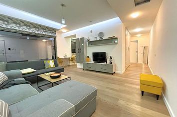 2 Camere - Herastrau - Aviatiei - Parcare anunturi imobiliare Bucuresti