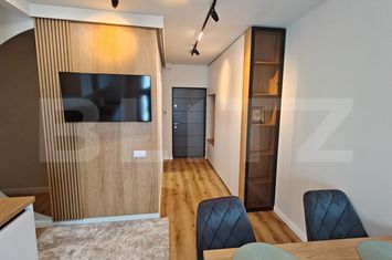 Apartament 2 camere de inchiriat FLORESTI - Cluj anunturi imobiliare Cluj
