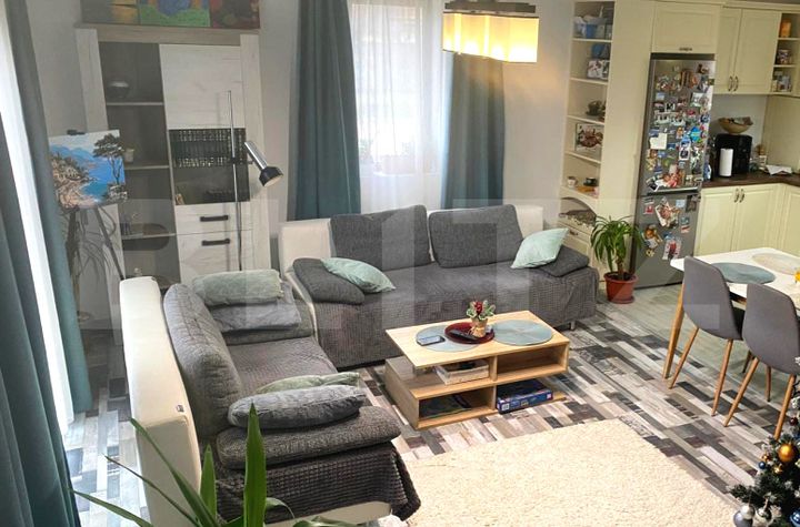 Casă - 3 camere de vanzare SANANDREI - Timis anunturi imobiliare Timis
