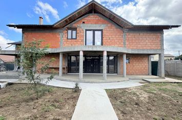 Vilă - 6 camere de vanzare VALU LUI TRAIAN - Constanta anunturi imobiliare Constanta