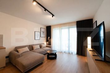 Apartament 2 camere de inchiriat CLUJ-NAPOCA - Cluj anunturi imobiliare Cluj
