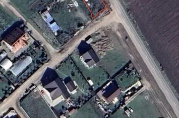 Teren de vanzare HARMAN - Brasov anunturi imobiliare Brasov