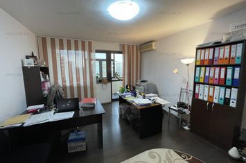 Apartament 3 camere de vanzare DRUMUL TABEREI - Bucuresti anunturi imobiliare Bucuresti
