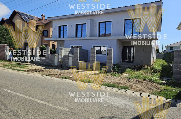 Duplex de Vanzare Dumbravita anunturi imobiliare Timis