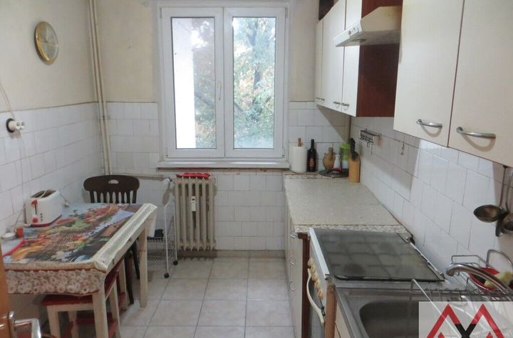 Apartament 3 camere Titan - metrou Nic. Grigorescu - Parc IOR - bloc turn anunturi imobiliare Bucuresti