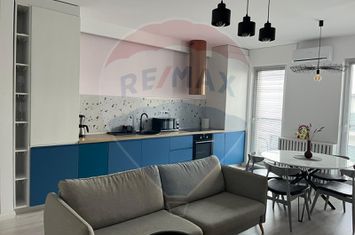 Apartament cu 3 camere de închiriat în zona Gusterita anunturi imobiliare Sibiu