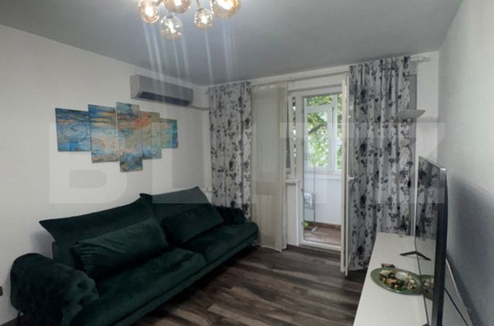 Apartament 2 camere de vanzare PANTELIMON - Bucuresti anunturi imobiliare Bucuresti