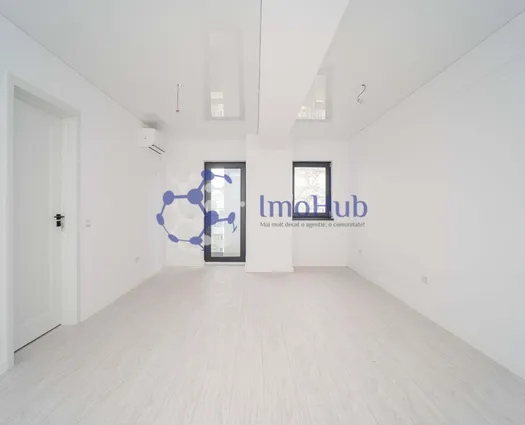 Garsonieră Nicolina, 41 mp