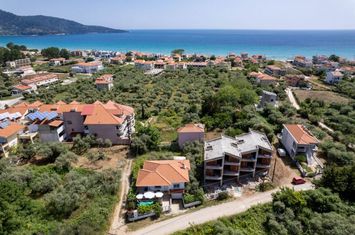 Teren construibil 250 mp în Skala Potamias anunturi imobiliare Grecia
