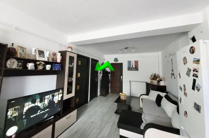Apartament 2 camere de vanzare HIPODROM 3 - Sibiu anunturi imobiliare Sibiu
