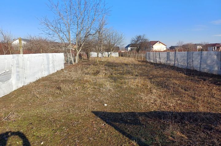 TEREN INTRAVILAN STR.ASTRELOR -1184mp anunturi imobiliare Bucuresti