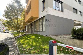 Spatiu Comercial de inchiriat zona Decebal Prima Shops anunturi imobiliare Bihor