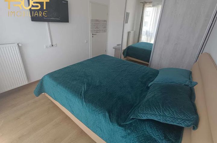 Apartament 3 camere de vanzare TRACTORUL - Brasov anunturi imobiliare Brasov