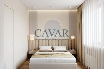 Pret Avantajos 3 Camere 2 Bai Proiect Nou Cavar Residence anunturi imobiliare Bucuresti