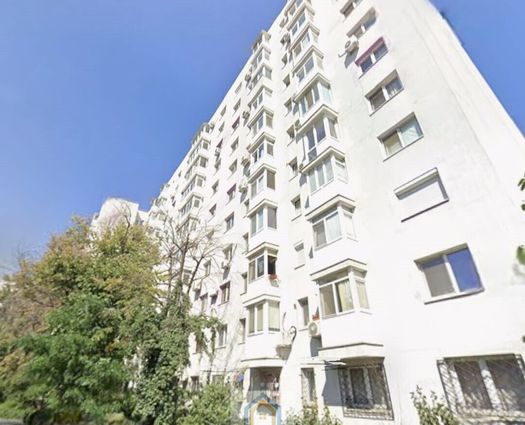 Apartament 2 camere Titulescu, 50 mp