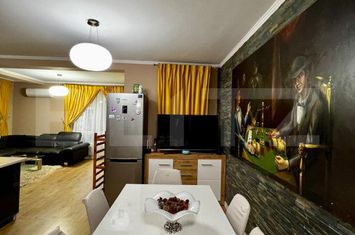 Apartament 3 camere de vanzare FLORESTI - Cluj anunturi imobiliare Cluj